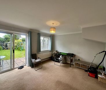 2 bedroom house to rent - Photo 1