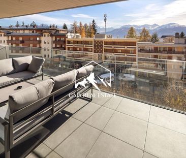 Appartement 2.5 pièces - Photo 1