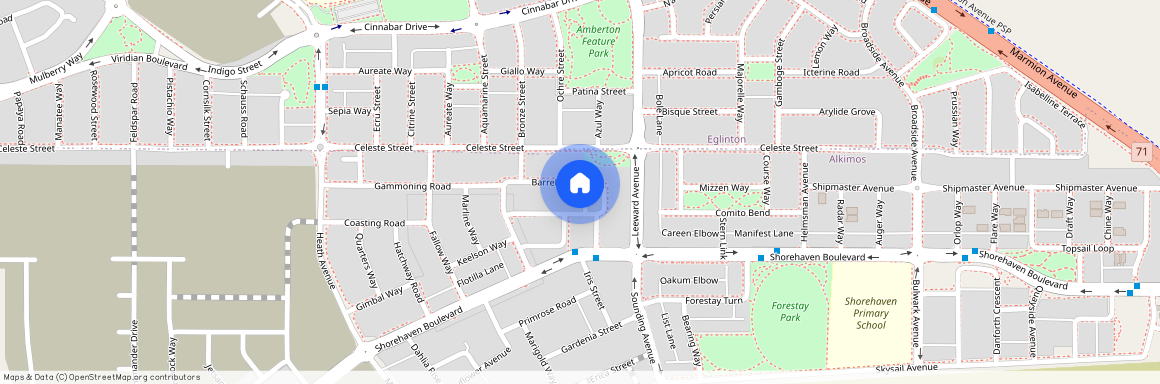 52 Barrelman Circuit, WA 6038, Alkimos