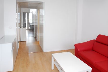 2 Zimmer in Düsseldorf - Photo 3