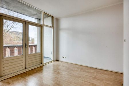Appartement Mathenesserlaan, Rotterdam - À louer - Foto 3