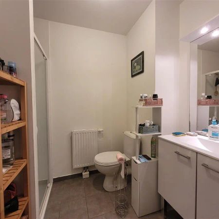 Location appartement 2 pièces - 40.87m² à Le havre (76610) - Photo 4