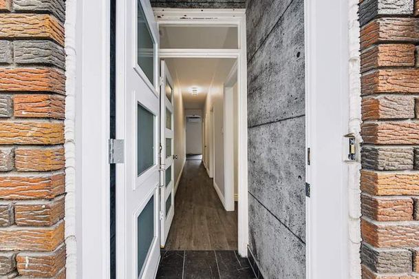 3 ½ rénové au rez-de-chaussée d'un triplex - Photo 1