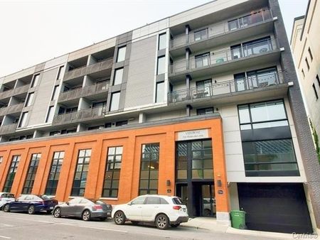 730 Rue Rose-de-Lima, app.5F, H4C 2L8, Montréal - Photo 4