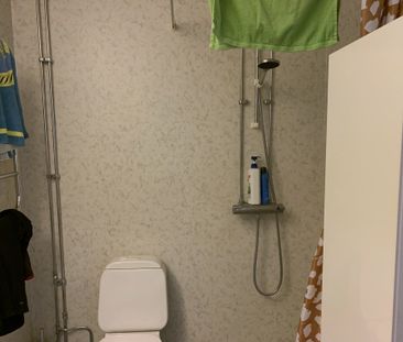 Fabriksgatan 14 Malmen, Kalmar - Foto 4