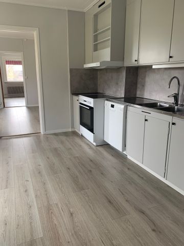 Järnvägsgatan 17E - Foto 2