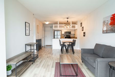 For Lease - 81 Navy Wharf Court Unit# 3011, Toronto, Ontario - Photo 5