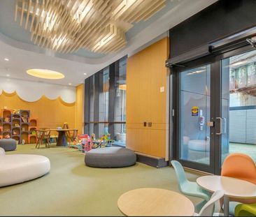 For Lease - 19 Bathurst Street Unit# 2516, Toronto, Ontario - Photo 1