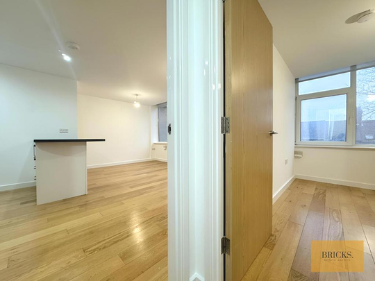 1 bedroom flat to rent - Photo 1