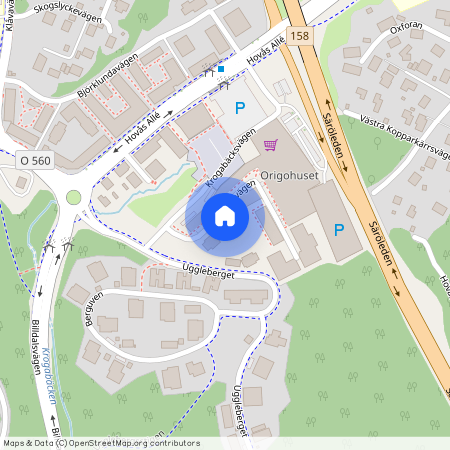 Hedtångsvägen 11, 436 53 Göteborg, Vastra-Gotaland