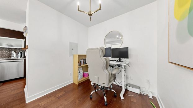 For Lease - 80 Western Battery Road Unit# 307, Toronto, Ontario - Photo 1