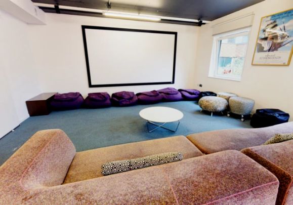 Silver Studio - Photo 1