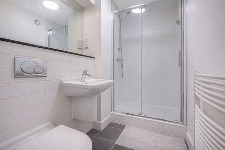 1 bedroom flat to rent - Photo 5
