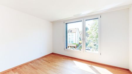 MODERNE 2.5 Zimmer-Wohnung! - Photo 5