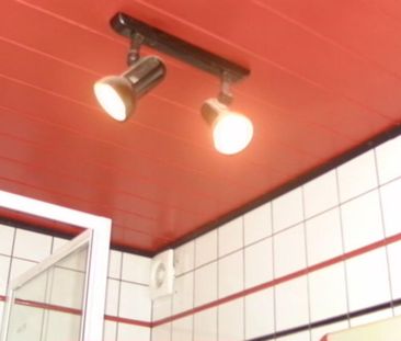 Günstige 1-Zi-Wohnung, kl. Küche, Bad 230+130NK, Tr-Olewig, 1Pers - Photo 2