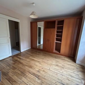 Location Appartement 2 pièces 70m² BOURGES 18000 - Photo 2
