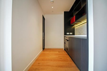 Studio to rent - Photo 4