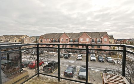 For Lease - 4975 Southampton Drive Unit# 317, Mississauga, Ontario - Photo 5