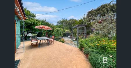 Charming French Cottage-Inspired Home with Beautiful Gardens- Fully Furnished & Includes Gardener - Photo 5