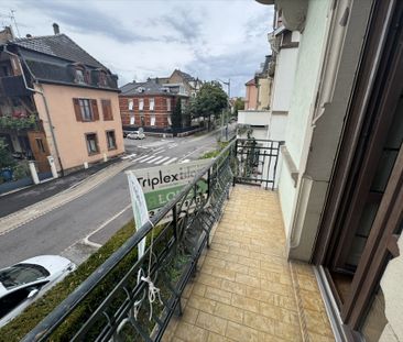 Location Appartement 4 pièces 91m² - Photo 6