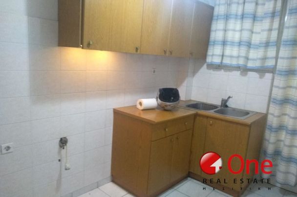 Studio/Γκαρσονιέρα για ενοικίαση - Αιγάλεω, - Φωτογραφία 1