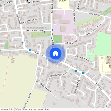 Fartown, West Yorkshire, LS28 8LP, Pudsey