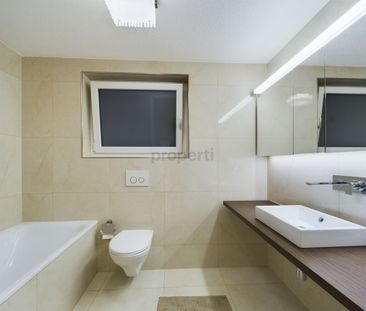 Exclusive 4.5-room apartment in an idyllic location in Bärau - Foto 1