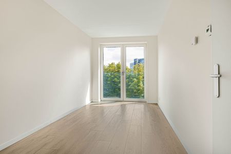 Appartement te huur: Eiffelstraat 93 2132 HS Hoofddorp - foto 2