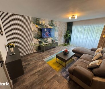 Unirii, apartament 2 camere - Photo 1