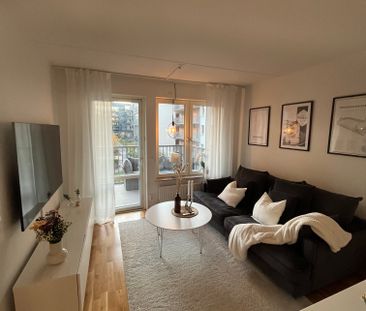 Orgelgatan, Uppsala - Photo 4