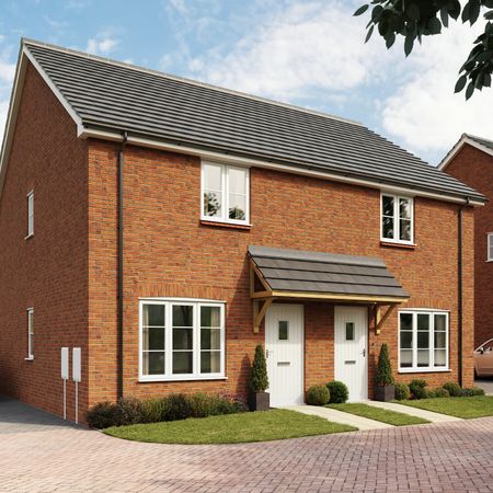 Cagebrook View, Hereford, Clehonger - Photo 3