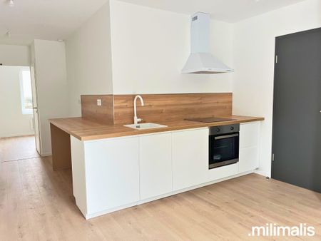 Location Appartement 2 pièces 39m² MONTIGNY LES METZ 57950 - Photo 2