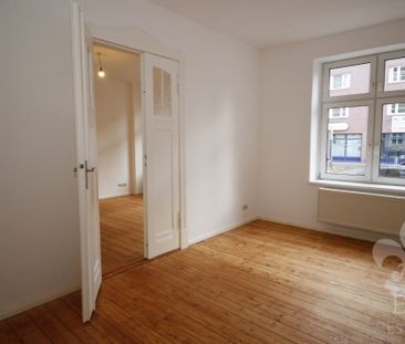 4 Raum Wohnung in Stadtfeld-Ost gesucht? Ihr neues Zuhause mit Diel... - Photo 1