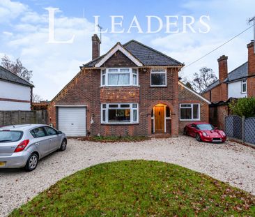 1 bedroom apartment to rent Fairlands Road, Fairlands, Guildford, GU3 - Photo 6