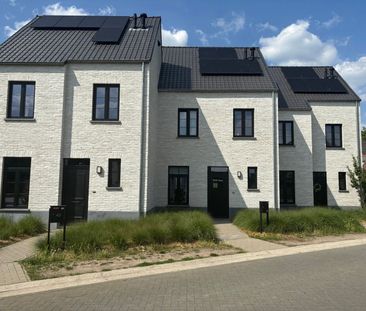 Huis te huur in Oud-Turnhout - Photo 4