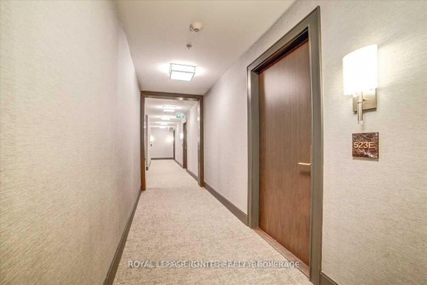 For Lease - 278 Buchanan Drive Unit# 523E, Markham, Ontario - Photo 1