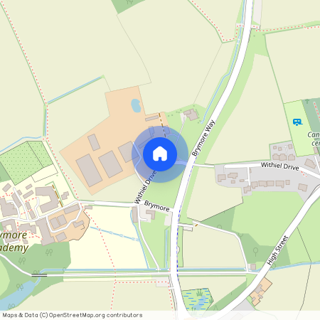 Withiel Farm, Cannington, TA5 2LZ