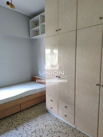 Ενοικίαση κατοικίας, 55 τ.μ., Άγιος Δημήτριος Αττικής, 600 € - Photo 4