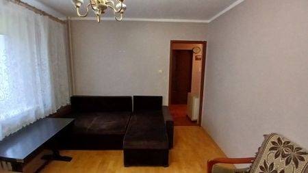 Atrakcyjne 2-pok.mieszkanie, maly balkon, parter - Фото 2