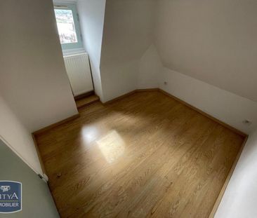Location Appartement 1 pièce 17m² BLOIS 41000 - Photo 4