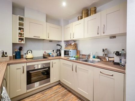 Drapers Bridge, Nottingham, NG1 - Photo 5