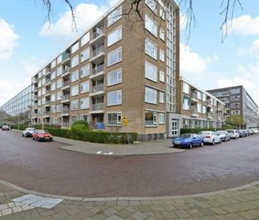 Erasmusplein 2532 RA 's-Gravenhage - Photo 5