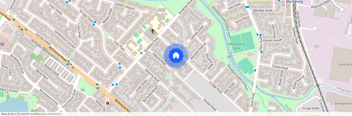 20 Crudge Road, Marayong NSW 2148