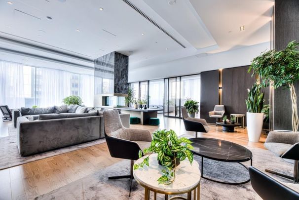 Appartement à louer - Photo 1
