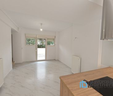 Μεζονέτα για ενοικίαση Παλιός Οικισμός Πανοράματος (Πανόραμα) - Φωτογραφία 1