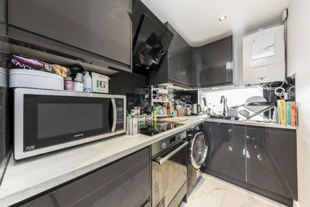 1 bedroom flat to rent - Photo 3