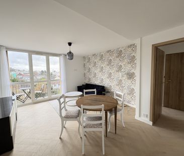 Location Appartement 3 pièces 61m² PALAISEAU 91120 - Photo 2