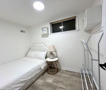 For Lease - 19 Pining Road Unit# Lower W/O, Markham, Ontario - Photo 4