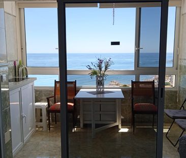 Piso con vistas al mar en Benalmádena Costa. - Photo 6