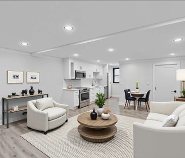 For Lease - 66 Broadway Avenue Unit# UPPER, Orangeville, Ontario - Photo 1